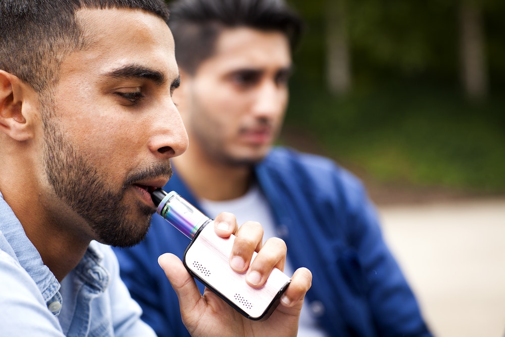 Brexit et ses répercussions sur l'activité du grossiste GeekVape : un défi majeur à décrypter