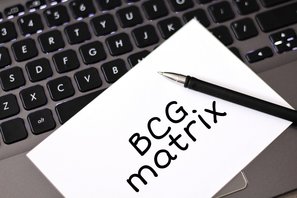 Matrice BCG : un outil d'analyse stratégique pour les entreprises