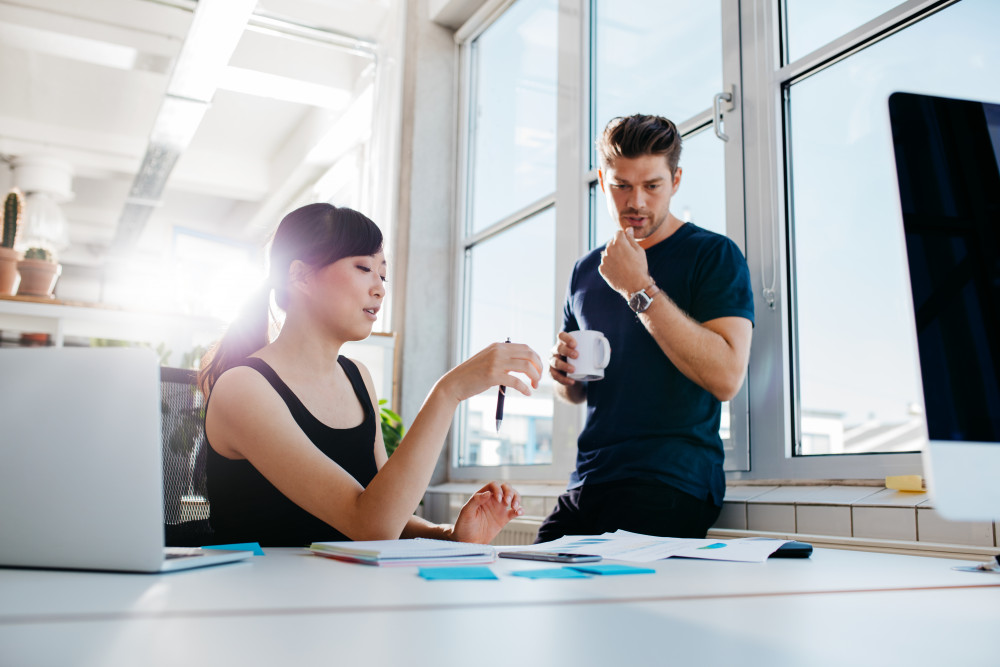 Une bonne idée d'entreprise : Comment la trouver ?