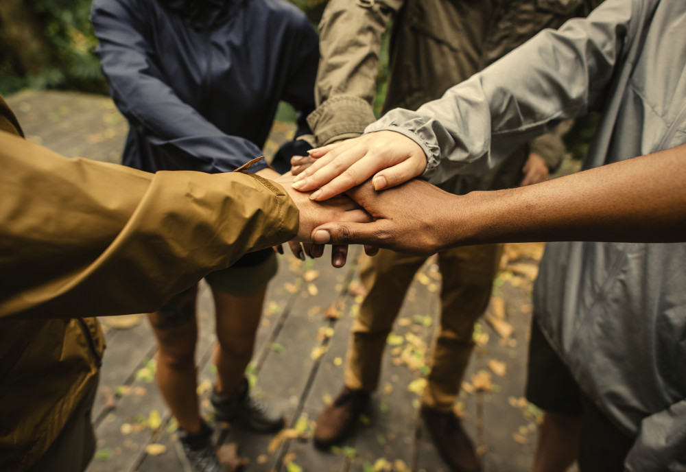 Team building : Les atouts pour votre équipe et l'entreprise