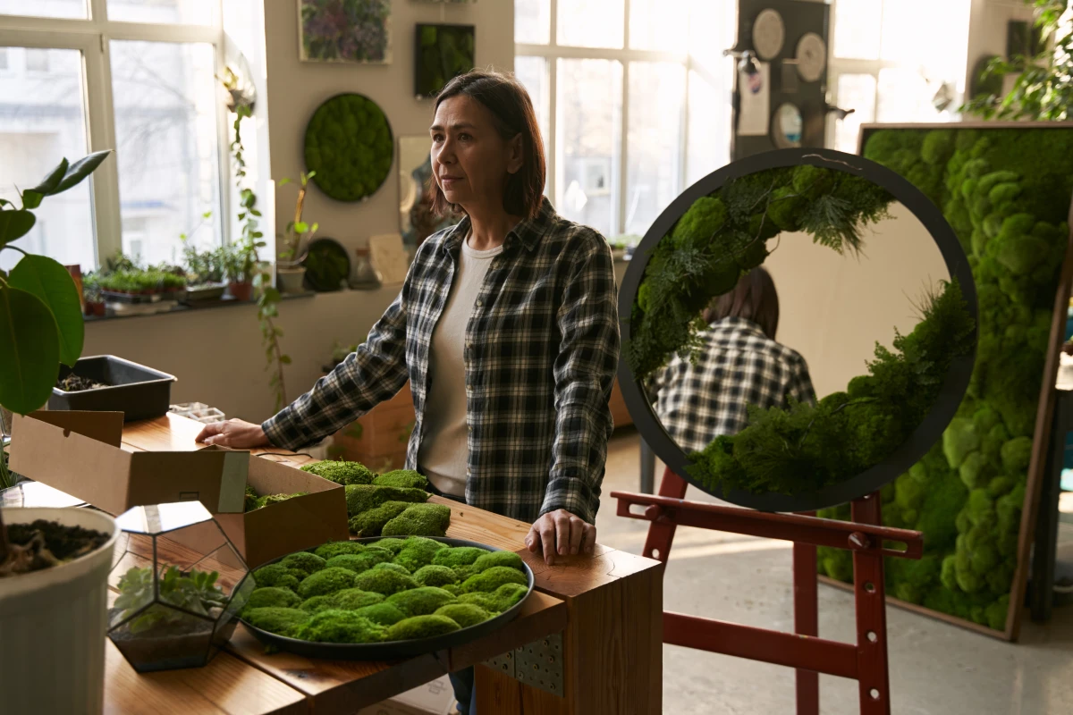Libérez la créativité : 7 clés pour un environnement de travail inspirant