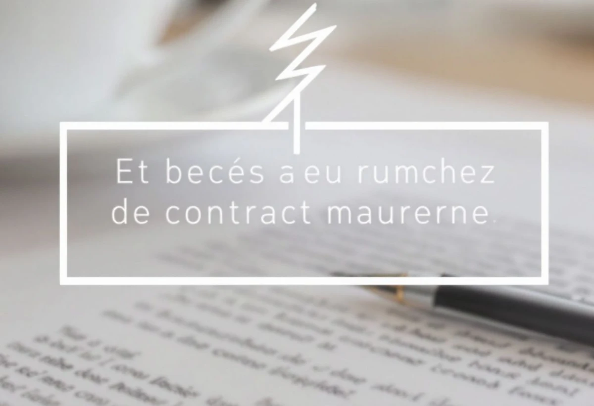 Crise fournisseur : Comment rebondir face à une rupture de contrat majeure