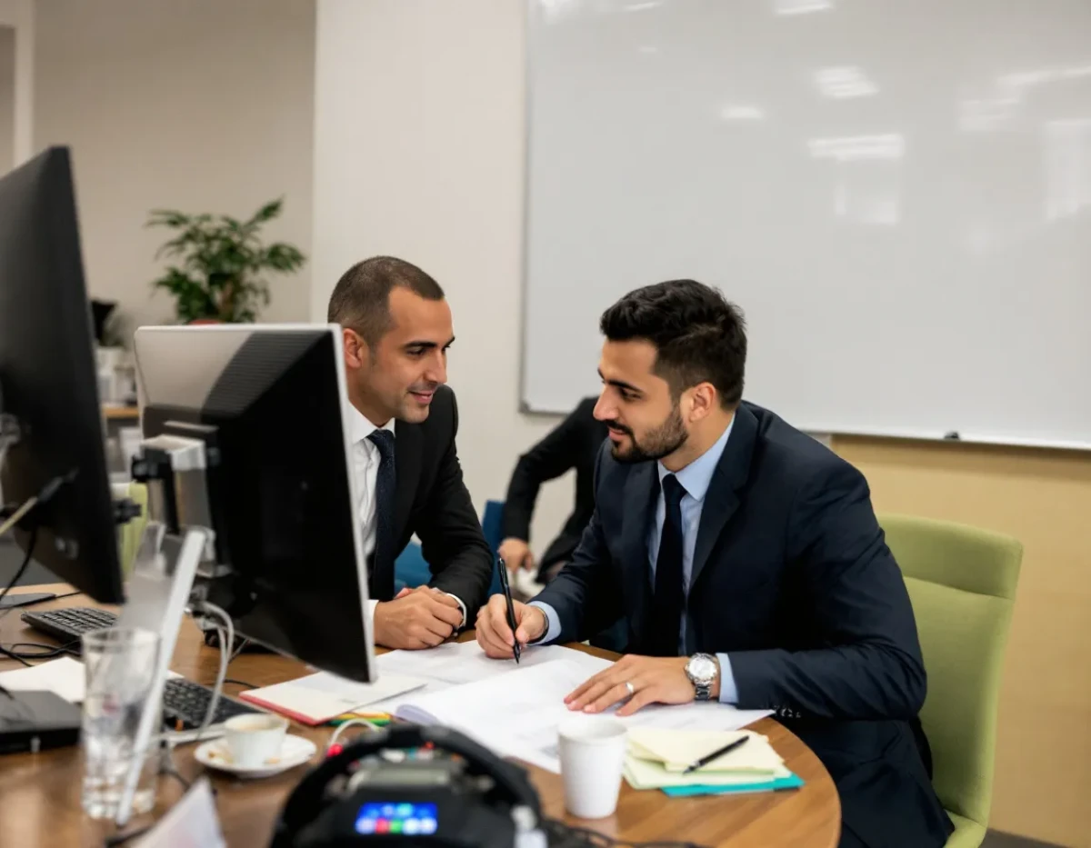 Comprendre le Syndrome d'Épuisement Professionnel : Définition et Enjeux