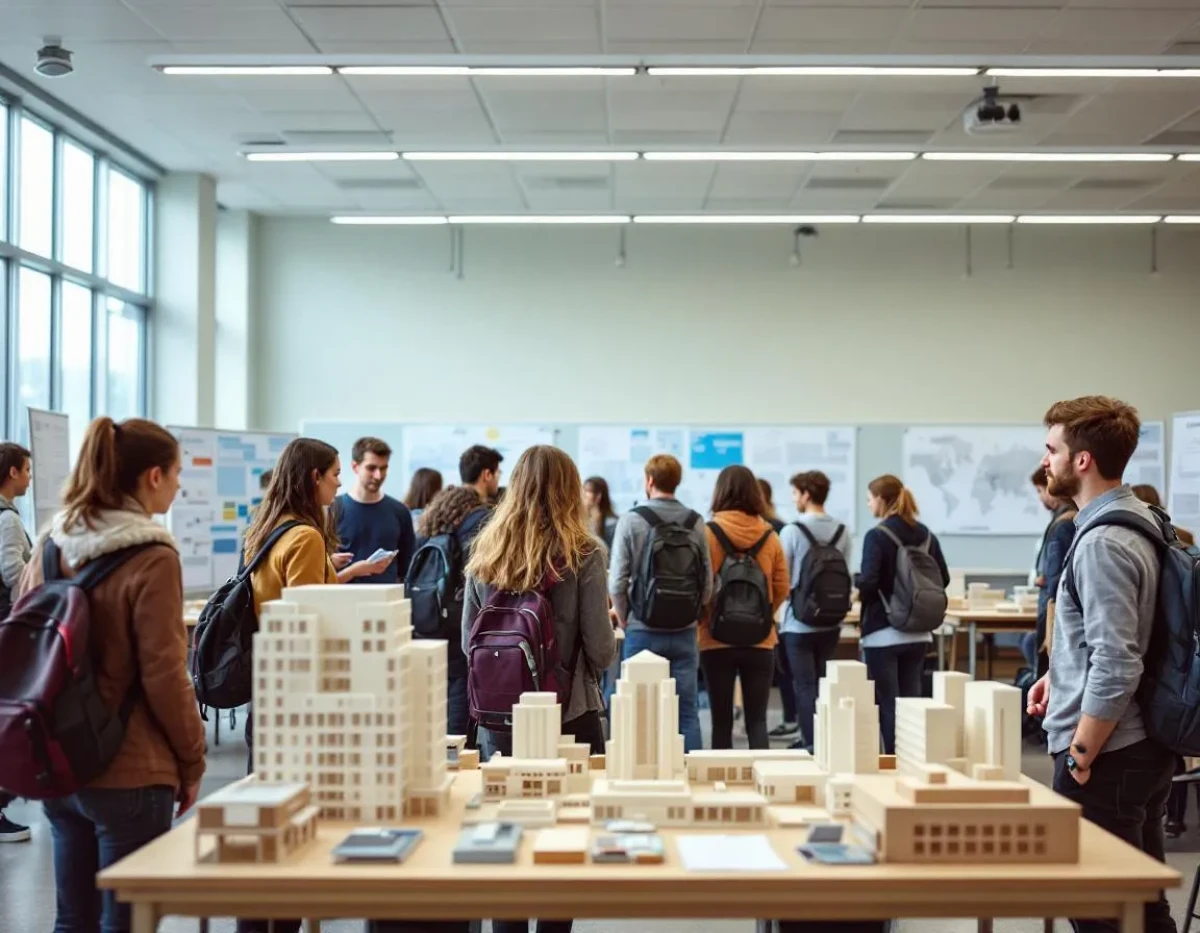 Orientation Académique 2024 : Le Choix Stratégique du Baccalauréat pour les Futurs Architectes