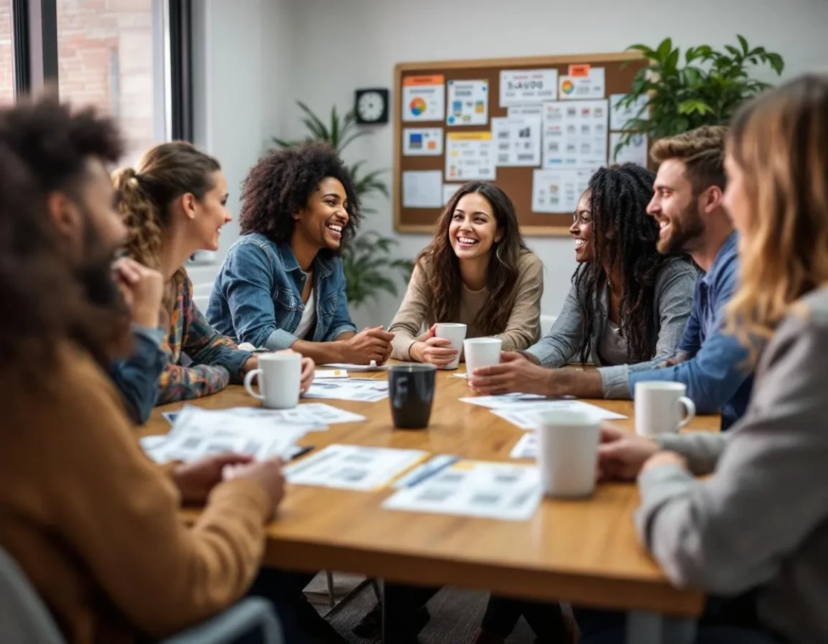 Stratégies gagnantes pour optimiser les avantages employés grâce aux coupons de réduction