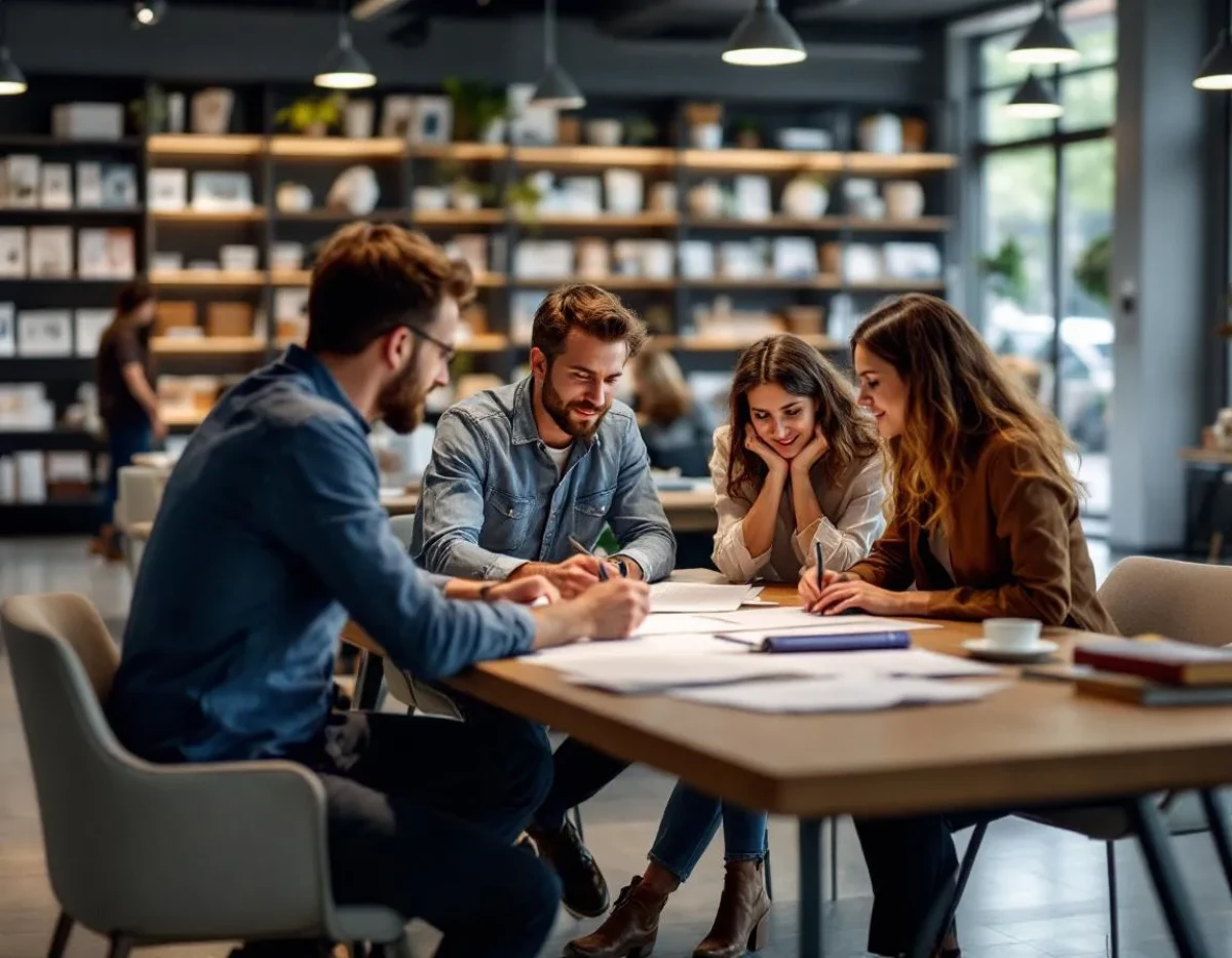 Création Stratégique de Clauses pour Jeux Concours en Magasin : Guides et Modèles Professionnels