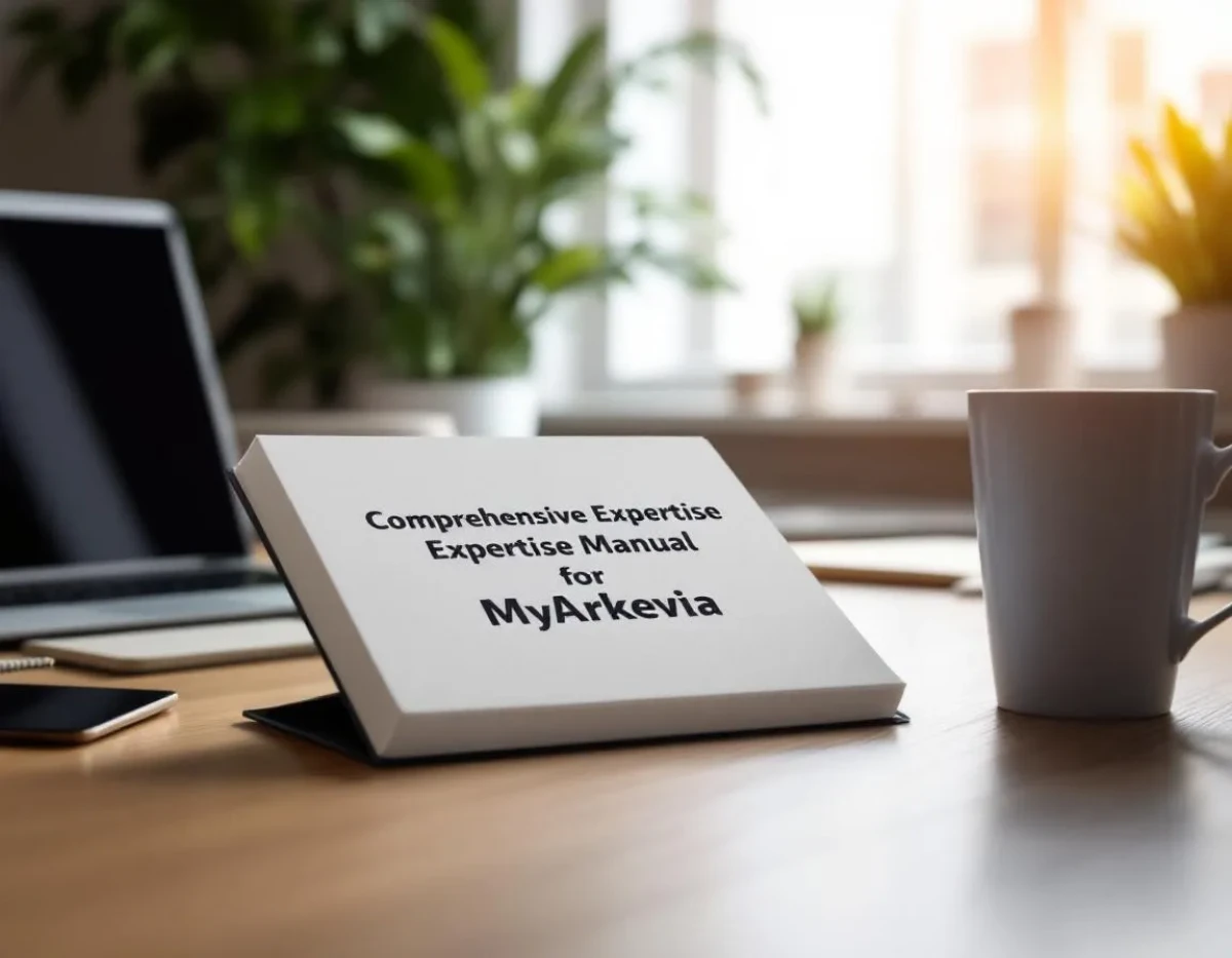 Manuel d'Expertise Intégrale pour MyArkevia
