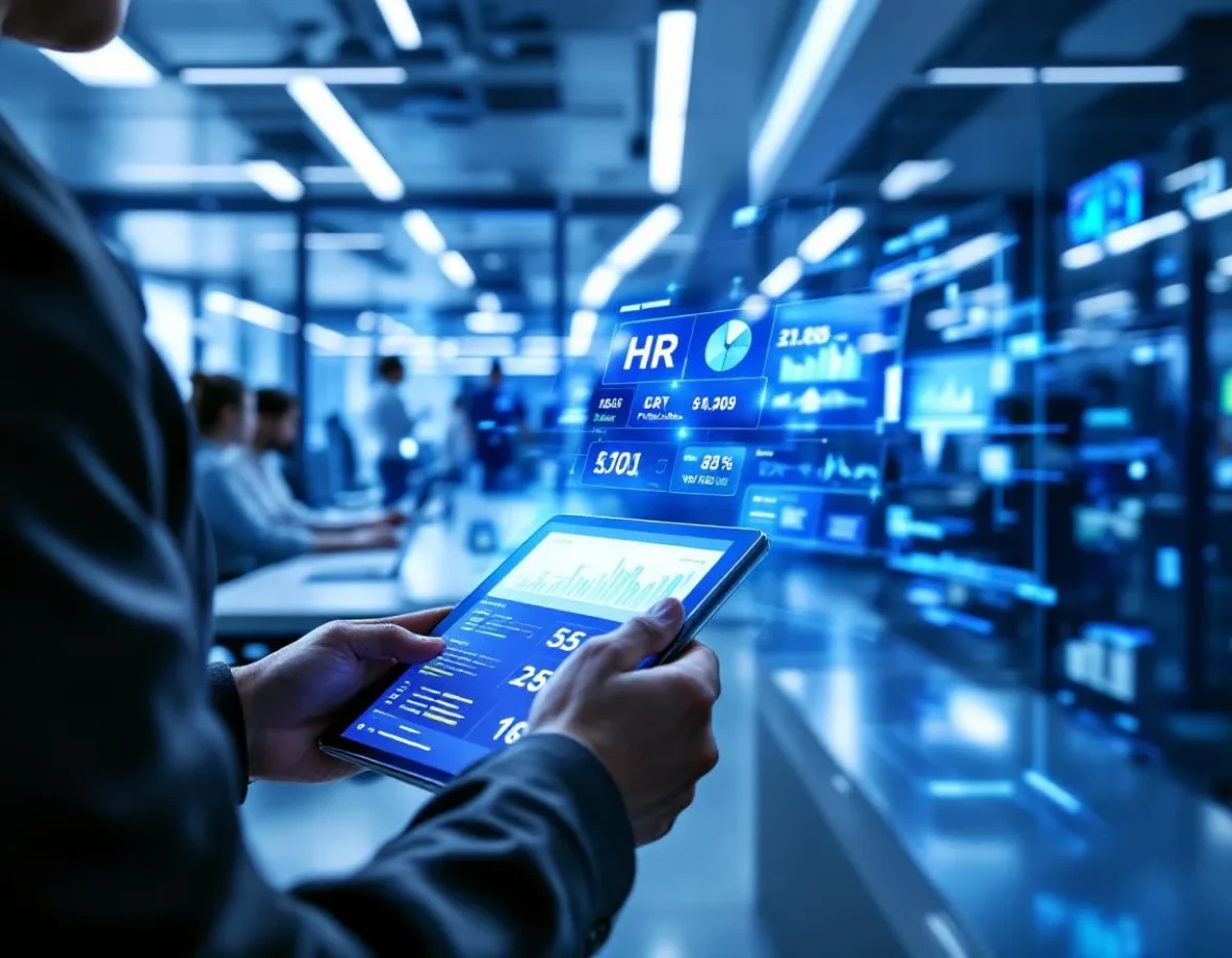 Les Impératifs de la Digitalisation des Processus RH et Paie : Une Nécessité Stratégique