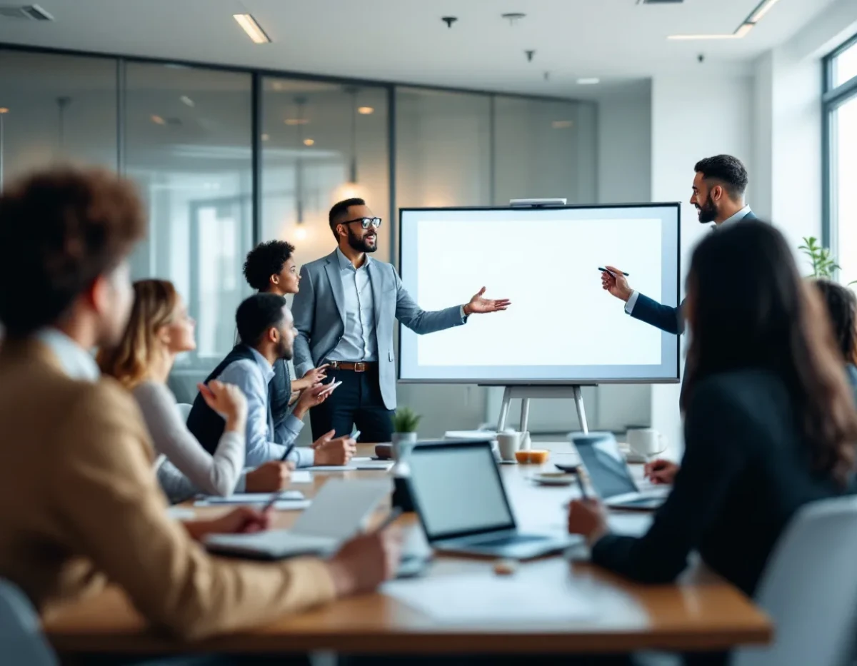Maximisez le Succès de Votre Formation Professionnelle: Stratégies Clés et Conseils Pratiques