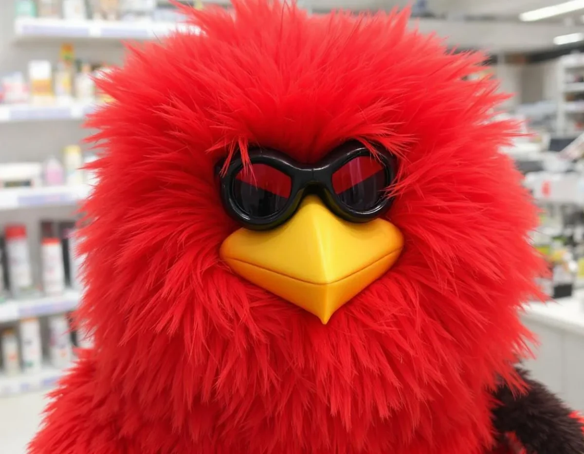 La Métamorphose Digitale d'Auchan : Le Rayon Pilot Birdy qui Transforme l'Expérience Client