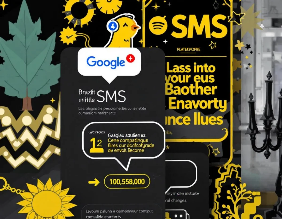 Stratégies Clés pour Sélectionner Votre Plateforme d'Envoi SMS