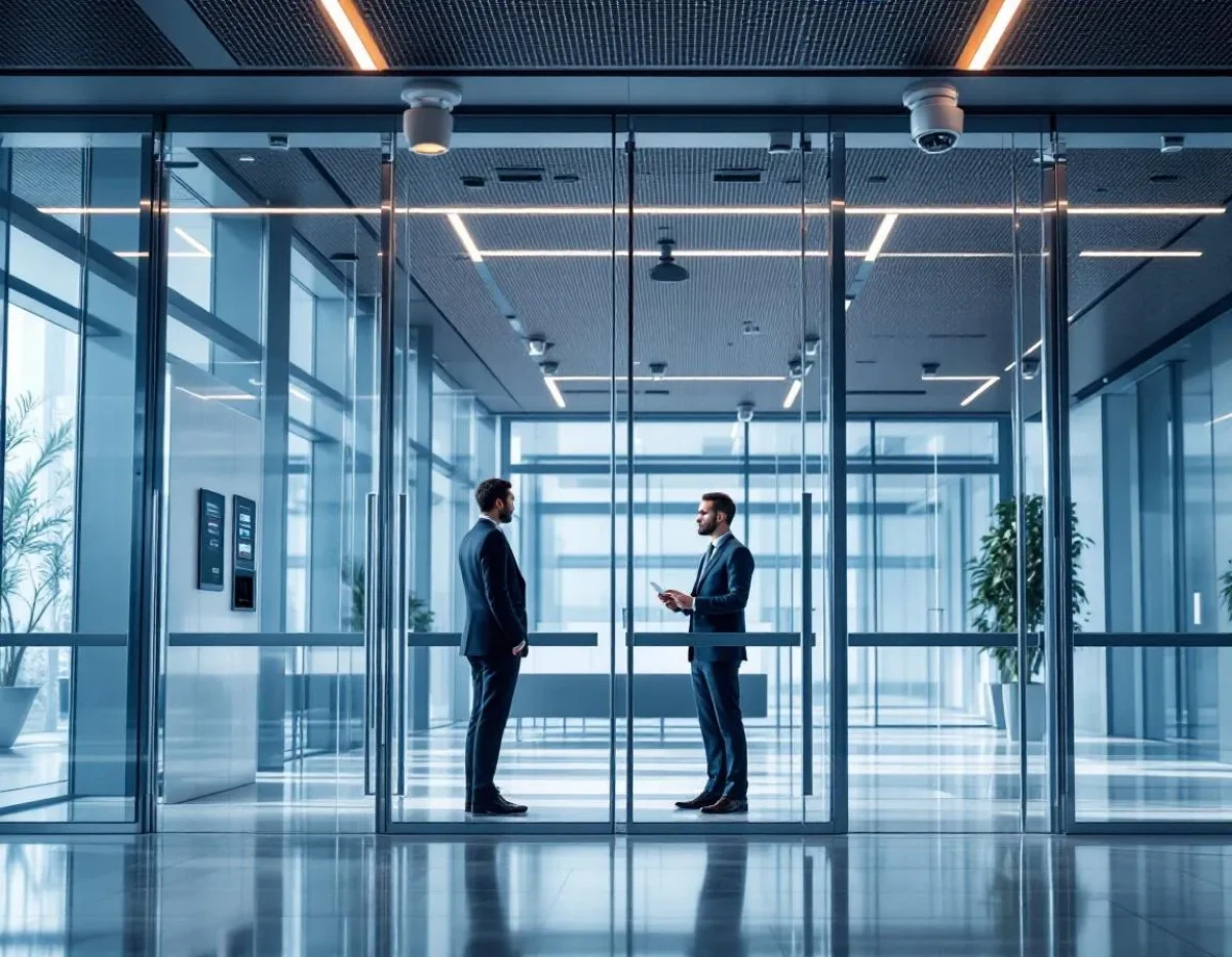 Sécuriser son Entreprise : Stratégies Essentielles Contre les Intrusions