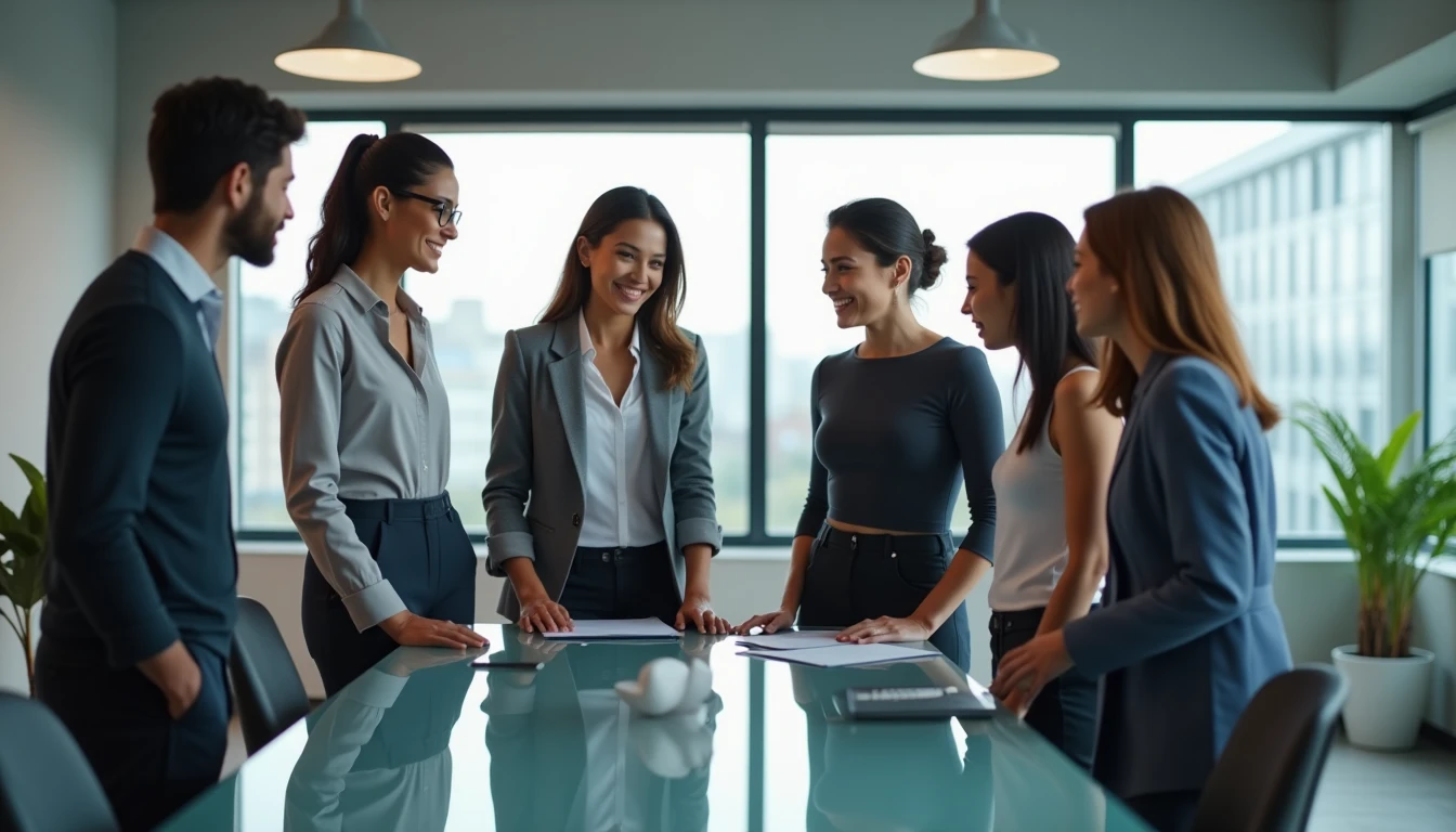 Transformer la perception de votre marque avec des Vêtements de travail intelligents