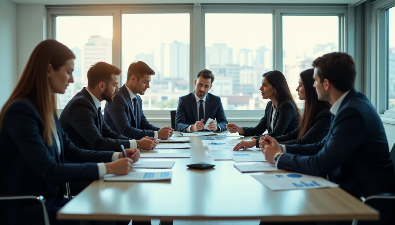 Micro environnement definition et analyse des facteurs externes