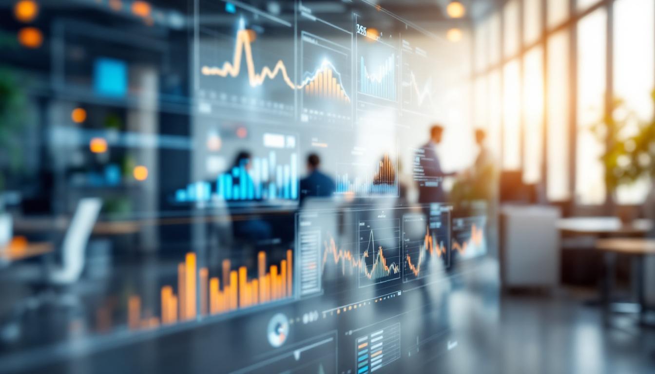 Analyse macro : 7 indicateurs qui transforment votre stratégie