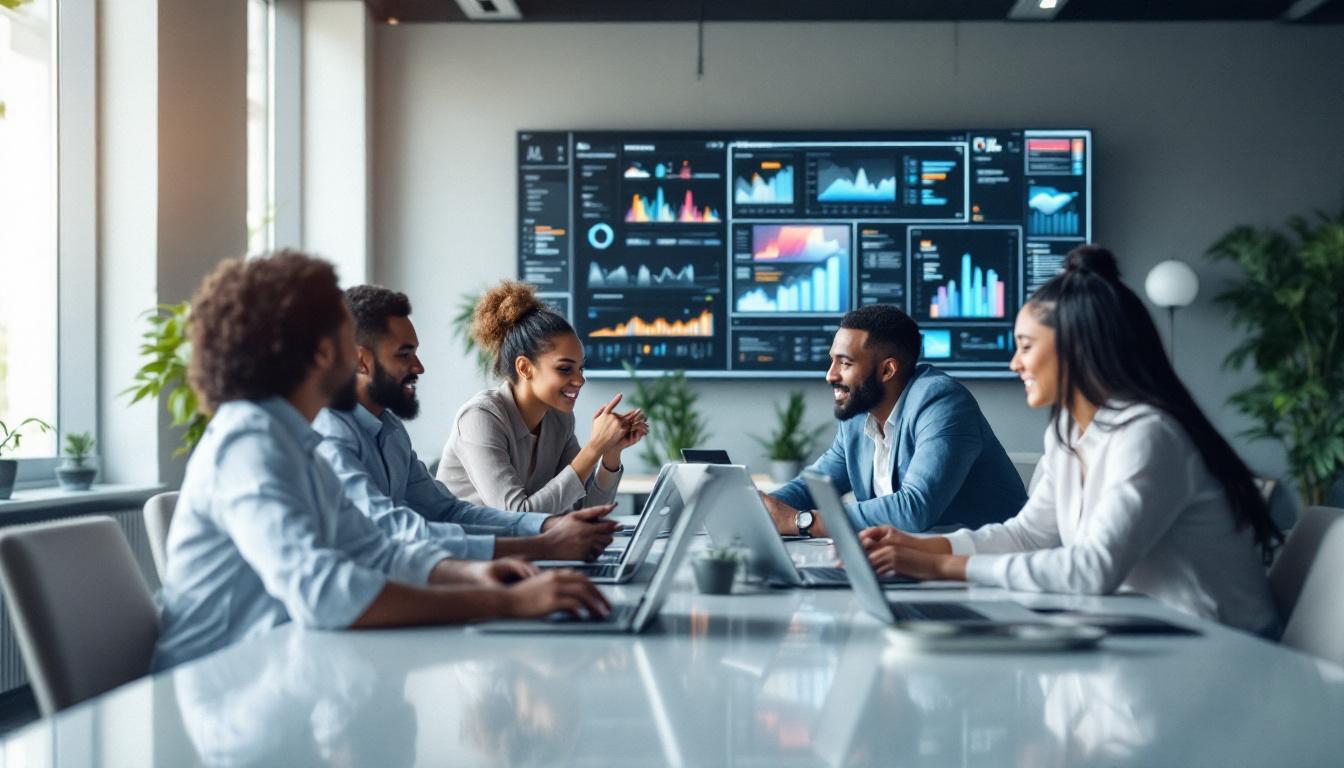 Comment Adobe transforme la productivité des équipes