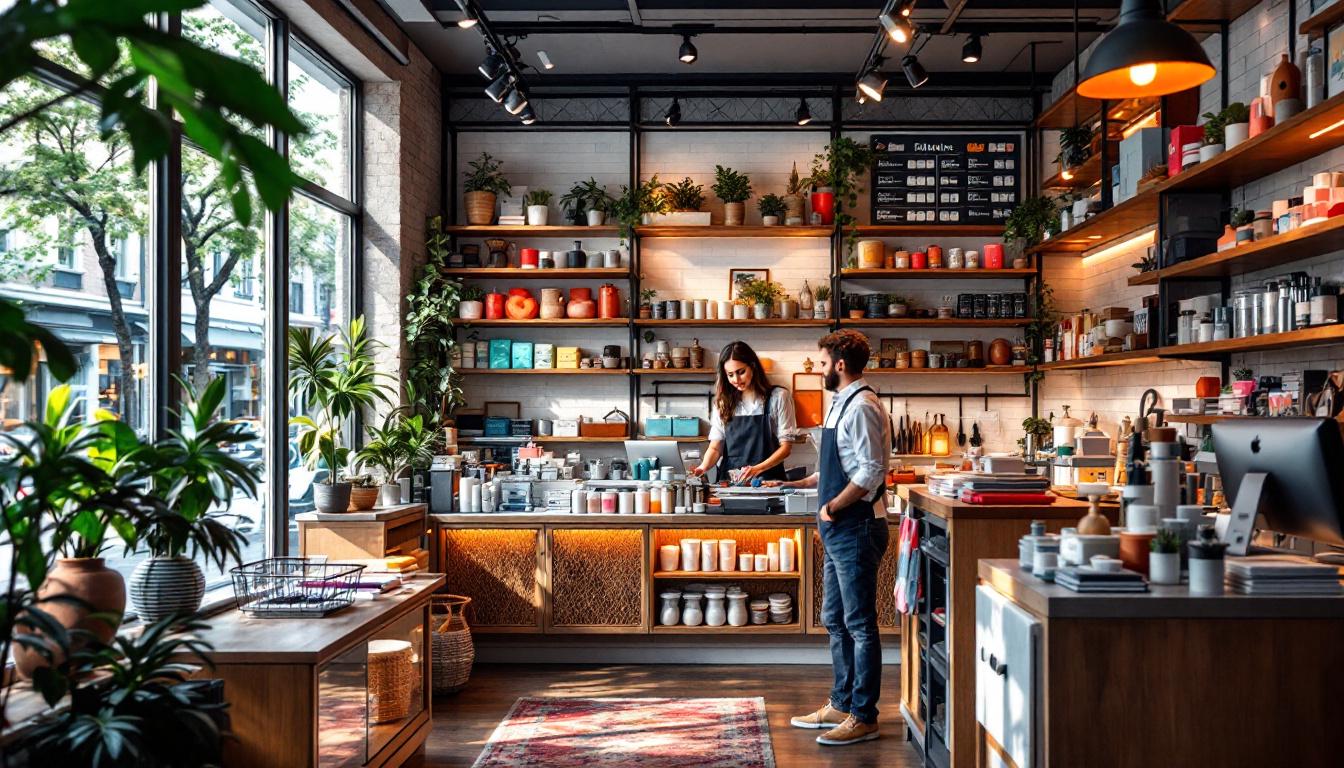 E commerce rentable : stratégies testées par 200 boutiques