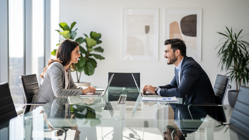 Quelle est la définition de l'amour platonique au travail