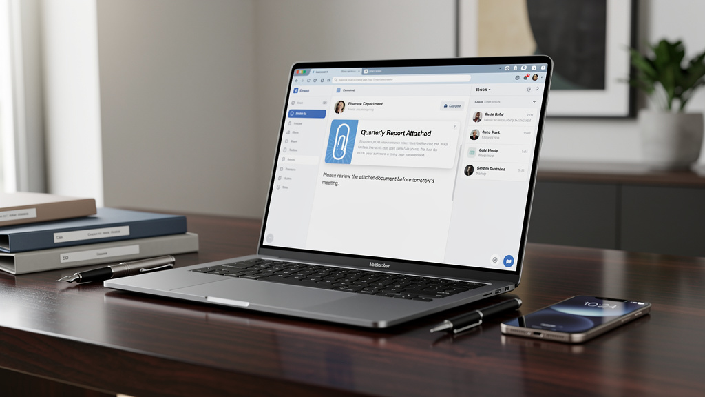 Les 5 outils pour envoyer un dossier par mail facilement