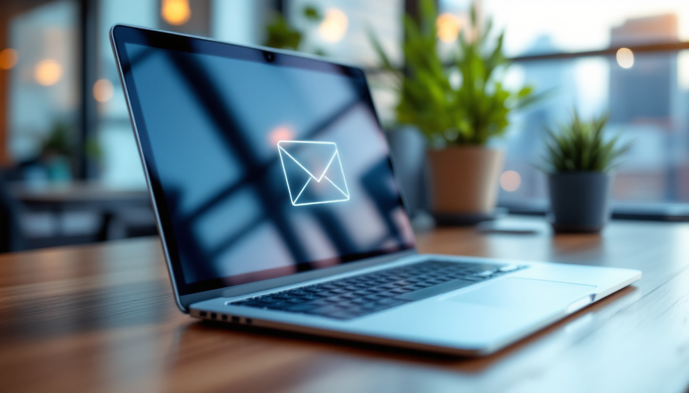 Comment envoyer un dossier par mail tout en protégeant ses données